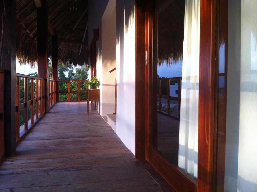 Luna De Agua Tulum Zewnętrze zdjęcie