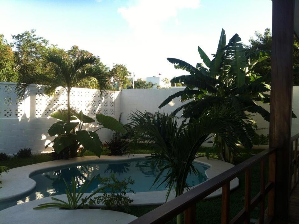 Luna De Agua Tulum Zewnętrze zdjęcie